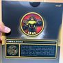 Mighty Morphin Power Rangers Dino Megazord Gold & Black Super 7 Ultimates Image 2