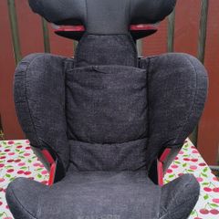 Maxi Cosi Rodifix Isofix high back booster seat
