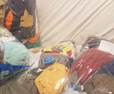 20kg of Baby Boy Toddler clothes from Newborn 0m to 2 years old
