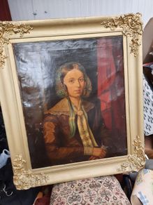 Antique pictures
