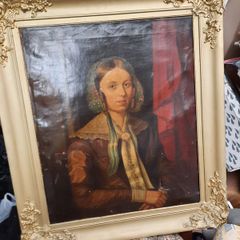 Antique pictures