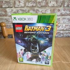 Xbox 360 Lego Batman 3