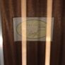 Taylor 114e Left hand Acoustic Image 4