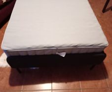 IKEA single bed