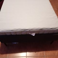 IKEA single bed