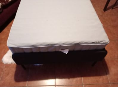 IKEA single bed