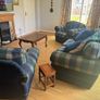 FREE Sofa/Suite Must Collect Kilkee Wed/Thurs Image 5