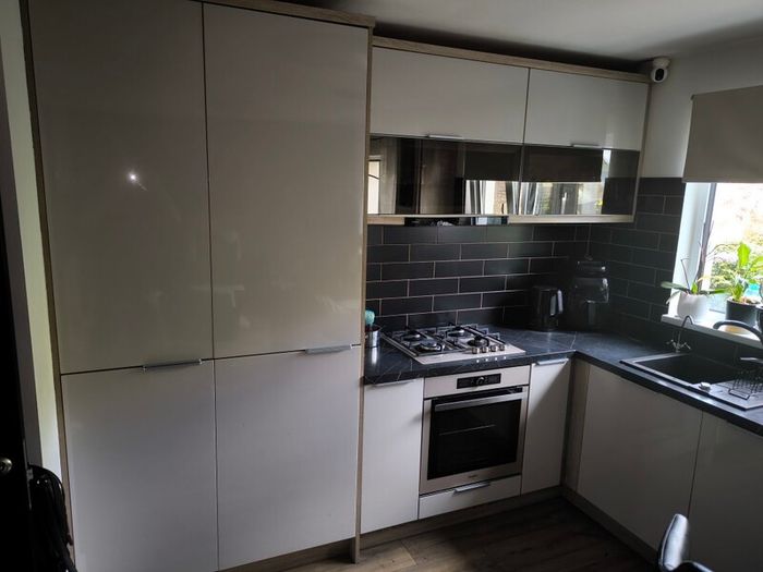 kitchen unit