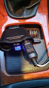 BRAND NEW Car Cigarette Lighter Dual USB Ports  DC 12-24V 3.1A