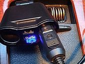 BRAND NEW Car Cigarette Lighter Dual USB Ports  DC 12-24V 3.1A