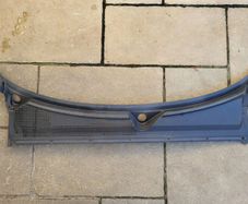Honda S2000 OEM Front Wiper Cowl Trim