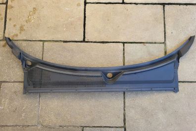 Honda S2000 OEM Front Wiper Cowl Trim
