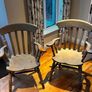 dining room chairs Image 3