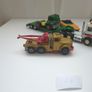 Vintage Matchbox Super Kings & Image 2