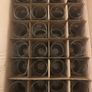 Carlsberg Danish Pilsner glasses x24 Image 2
