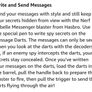 Nerf Rebelle messenger (605) 1 Image 6