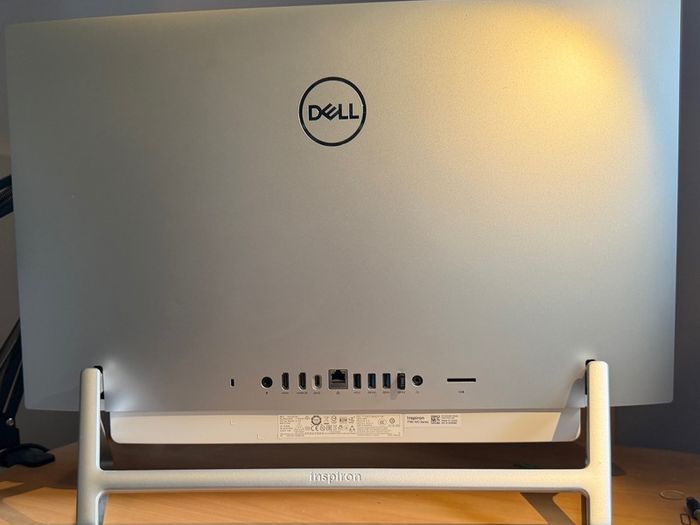 Dell Inspiron AIO DT 7790