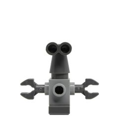 Lego minifigure Mini Treadwell Droid sw0587 - 2014
