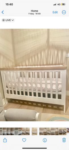 Cot