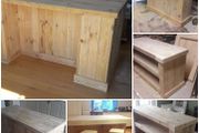 Kitchen islands