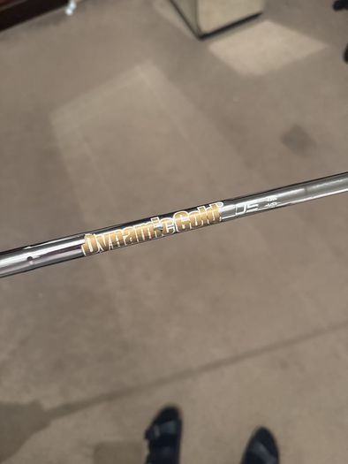 Taylormade P790 4 iron