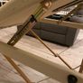 portable massage table Image 7