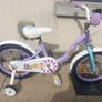 Kids chipmunk bike size 16 inch wheels Image 5