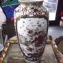 a tall antique chinese vase Image 2