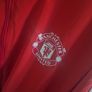 Manchester United Adidas Jacket XXL Image 3