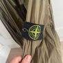 stone island Bomber Image 3