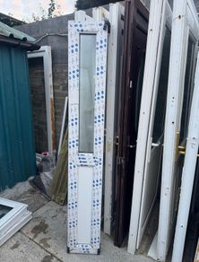 PVC Window
