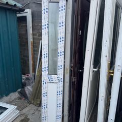 PVC Window