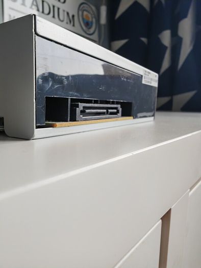 PC DVD optical drive