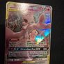 Pokemon Card : Mewtwo&mew gx tagteam Image 8