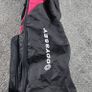 Odyssey Flight Travel cover New Image 8