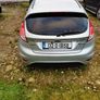 Ford fiesta 2013 1.5 diesel Image 3