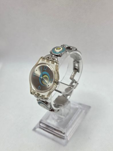Swatch women's watch