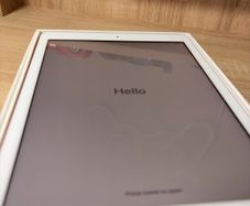 IPad (6th generation) - 128gb - Rose Gold - Mint