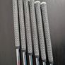Mizuno Jpx 919 Hot Metal Irons Image 5