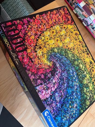 Jigsaws