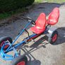 Go cart Image 3