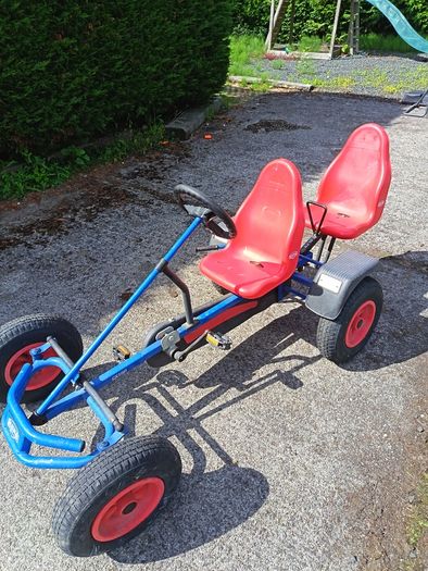 Go cart