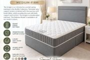 Pocket Sprung Mattresses