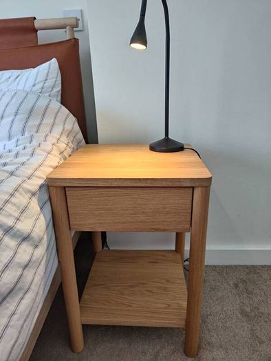 nightstand x 2