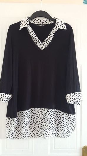 Ladies Tops Size10