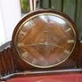 Vintage Metamec electric Clock Image 2