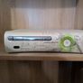 Xbox 360 Launch Team Console RARE Image 2