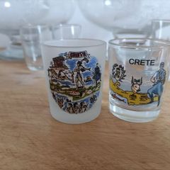 shot glass