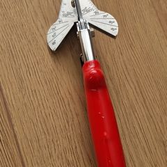 Angle Scissors