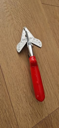 Angle Scissors